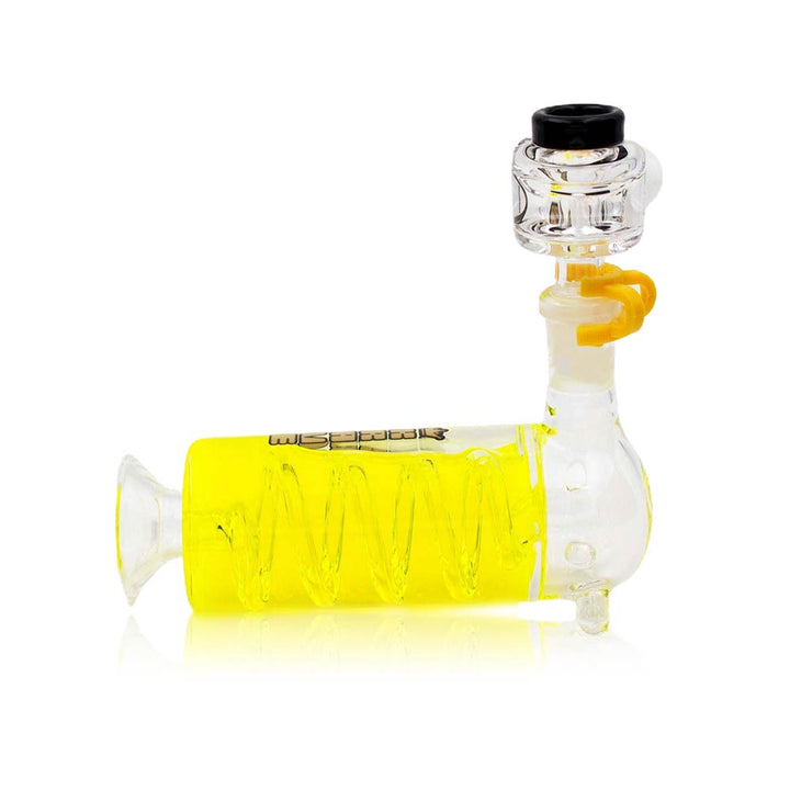 Krave Freezable Glycerin Pipe - PILOTDIARY