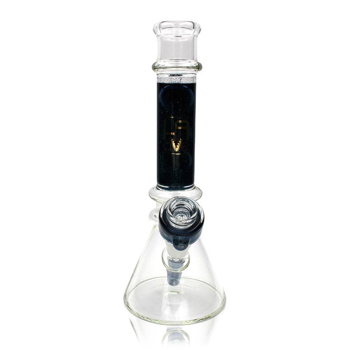 Krave Glass DNA Bong - PILOTDIARY