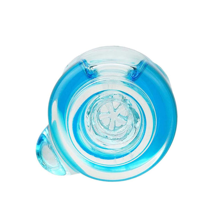 Krave Glass Glycerin Bowl - PILOTDIARY