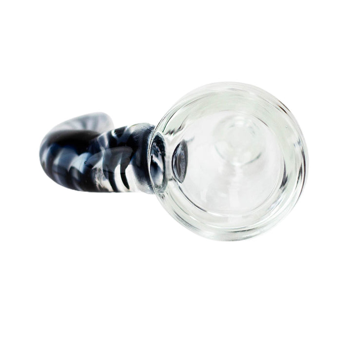 Large Bong Bowls 14mm with Horn Handle - PILOTDIARY