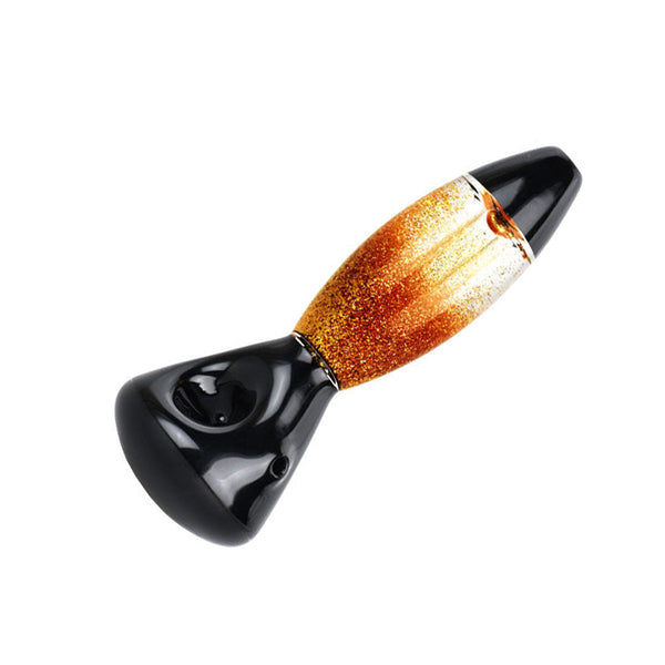 Lava Lamp Freezable Glycerin Pipes - PILOTDIARY