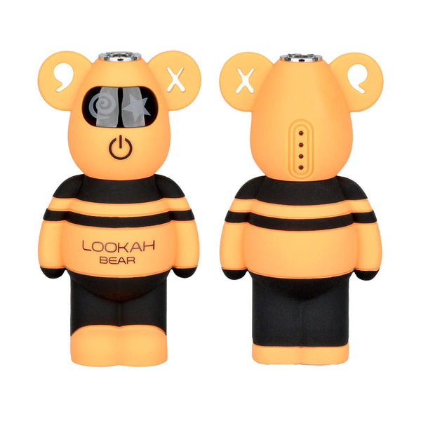 Lookah Bear 510 Battery 5Pcs