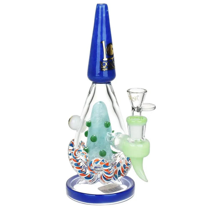 Lookah Octopus Bong