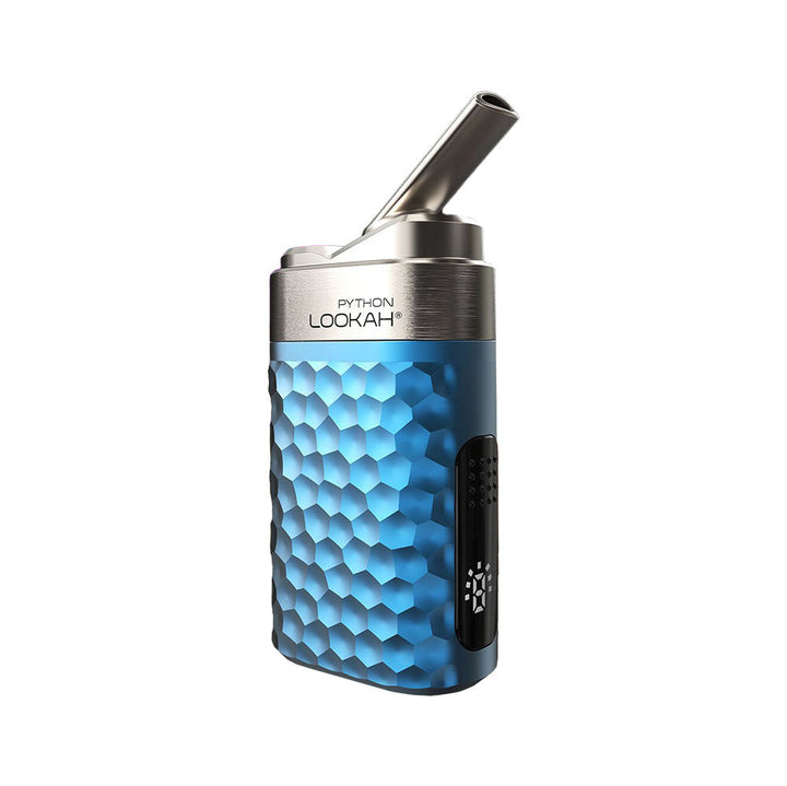 Lookah Python Variable Voltage Vaporizer