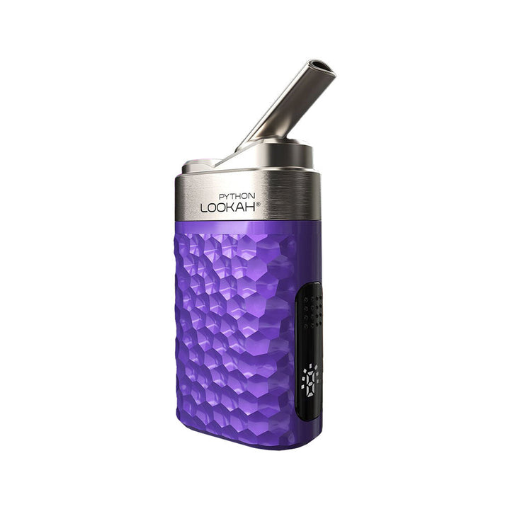 Lookah Python Variable Voltage Vaporizer