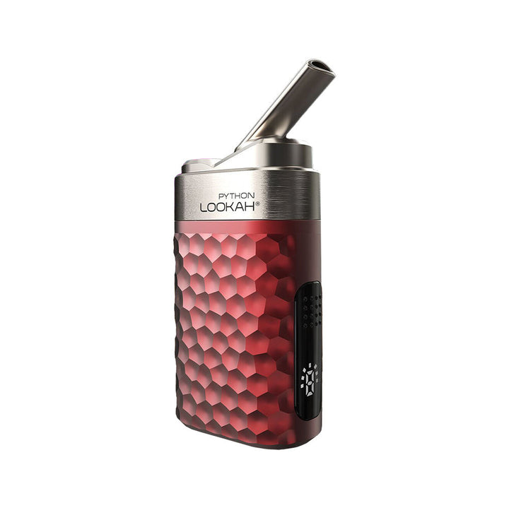 Lookah Python Variable Voltage Vaporizer