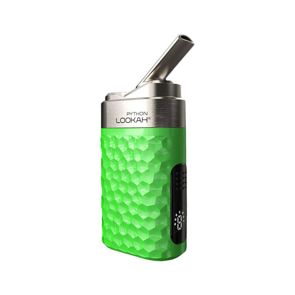 Lookah Python Variable Voltage Vaporizer