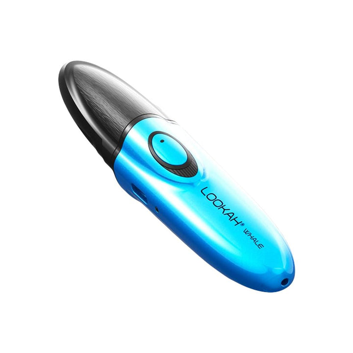 Lookah Whale Electric Dab Straw 500mAh 