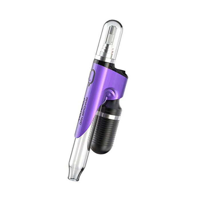Lookah Seahorse King Electric Dab Straw