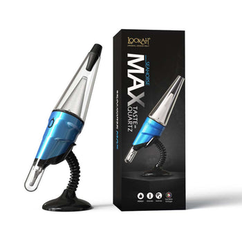 Lookah Seahorse Max Electric Dab Pen