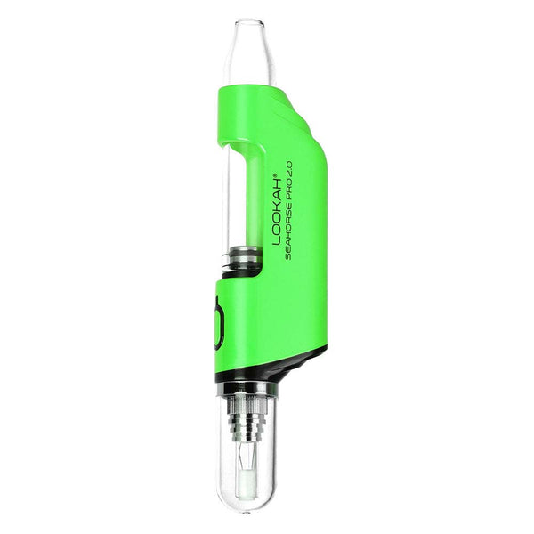 Lookah Seahorse PRO Plus Wax Dab Pen - PILOTDIARY