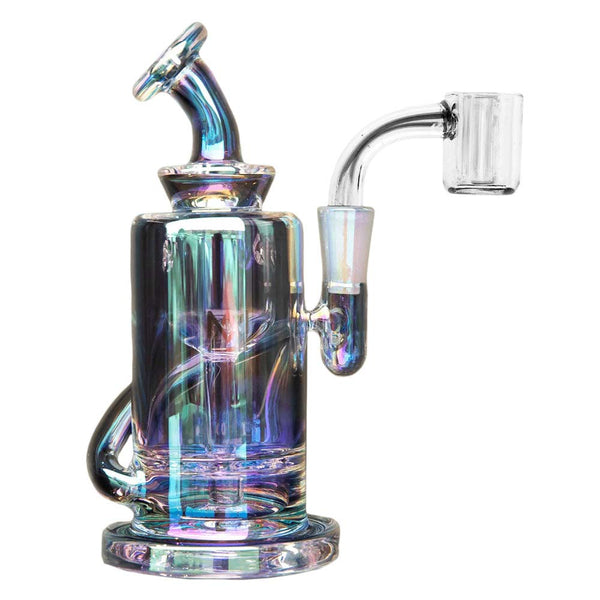 MJ Arsenal Ursa Mini Rig For Dabs