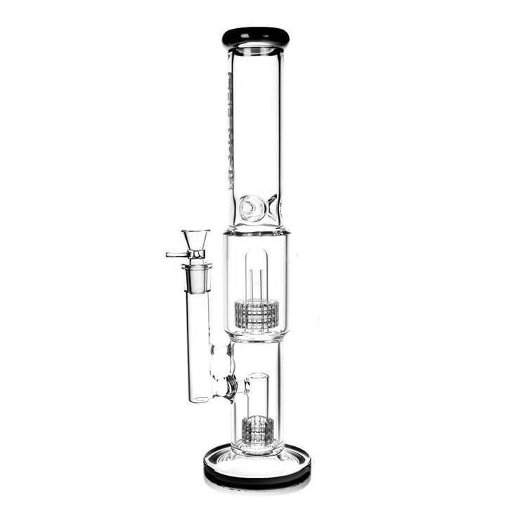 Matrix Perc Tube Water Pipe - pilotdiary