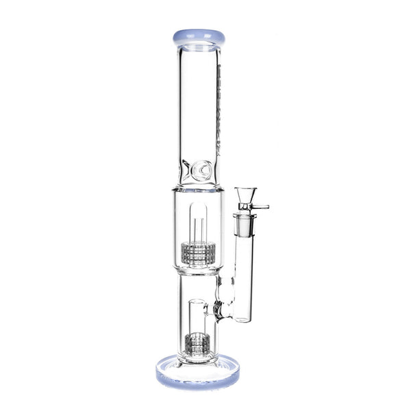 Matrix Perc Tube Water Pipe - pilotdiary