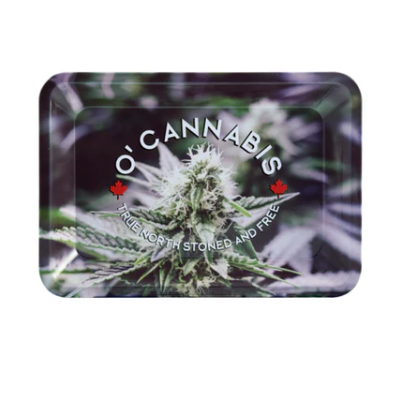 Mini Size Rolling Tray - PILOTDIARY
