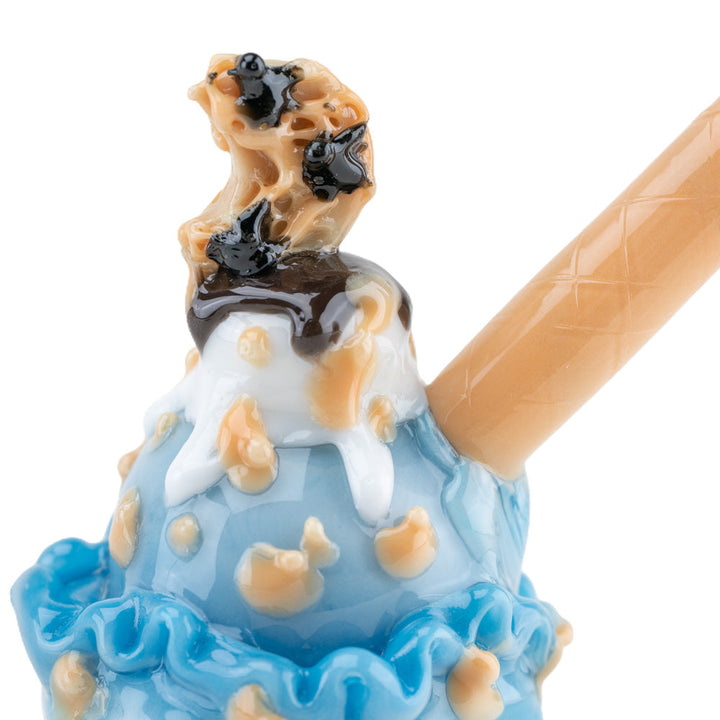 Monster Sundae Nano Cookie Dab Rig