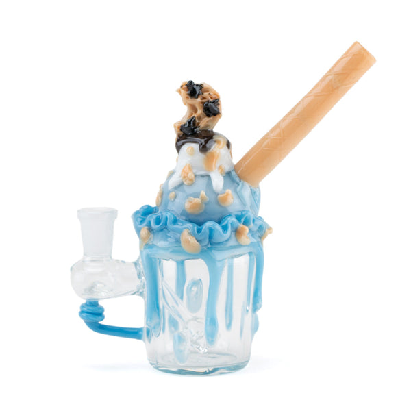 Monster Sundae Nano Cookie Dab Rig