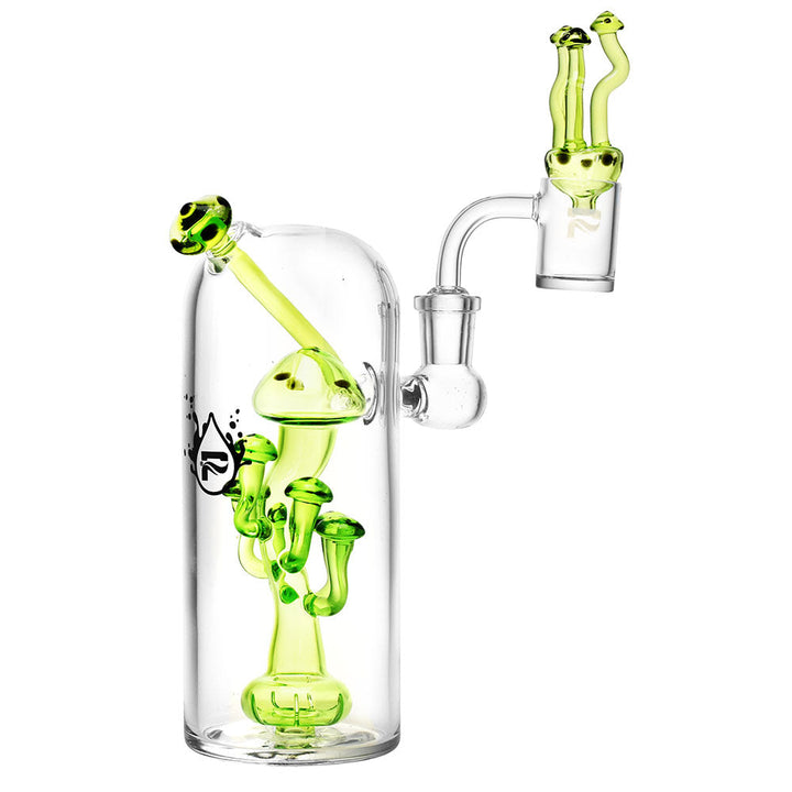 Mushroom Dab Rig Kit - pilotdiary