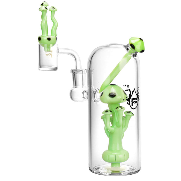 Mushroom Dab Rig Kit - pilotdiary