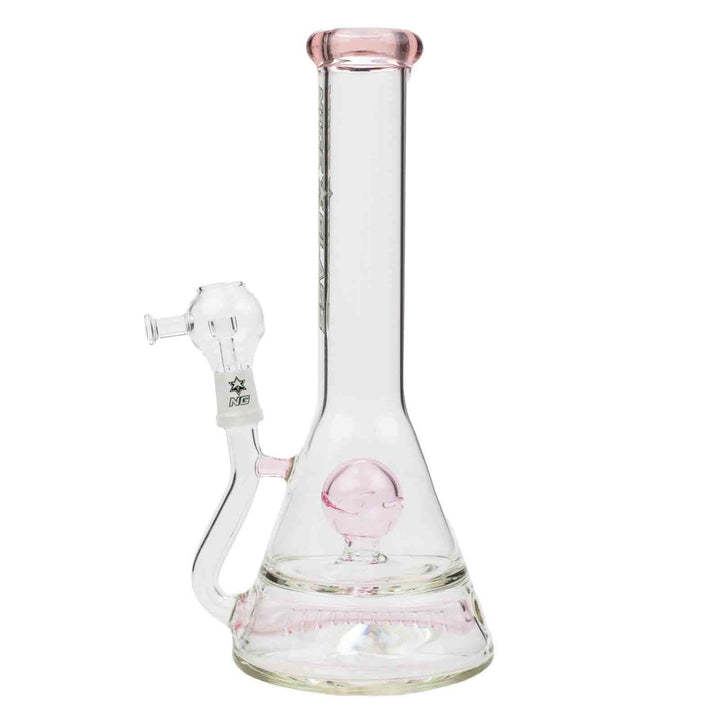 NG -11" Inline to Ball Perc Oiler - PILOTDIARY