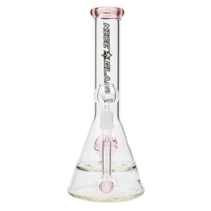 NG -11" Inline to Ball Perc Oiler - PILOTDIARY