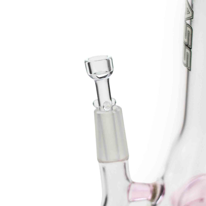 NG -11" Inline to Ball Perc Oiler - PILOTDIARY