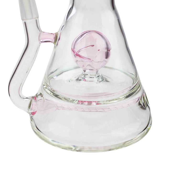 NG -11" Inline to Ball Perc Oiler - PILOTDIARY