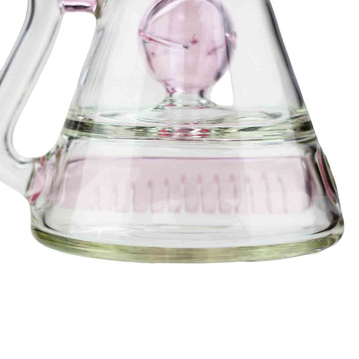 NG -11" Inline to Ball Perc Oiler - PILOTDIARY