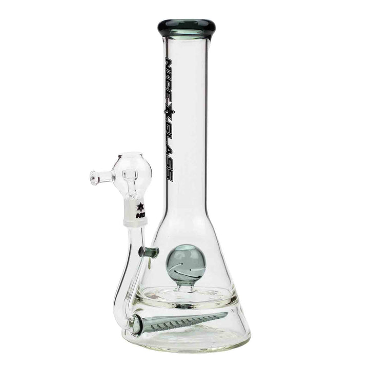 NG -11" Inline to Ball Perc Oiler - PILOTDIARY
