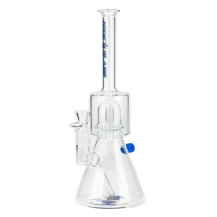 NG -14" Easy Clean Dome Perc Beaker - PILOTDIARY