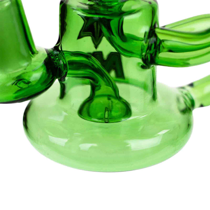 NG 5" Mini Recycler with Circ Percolator - PILOTDIARY