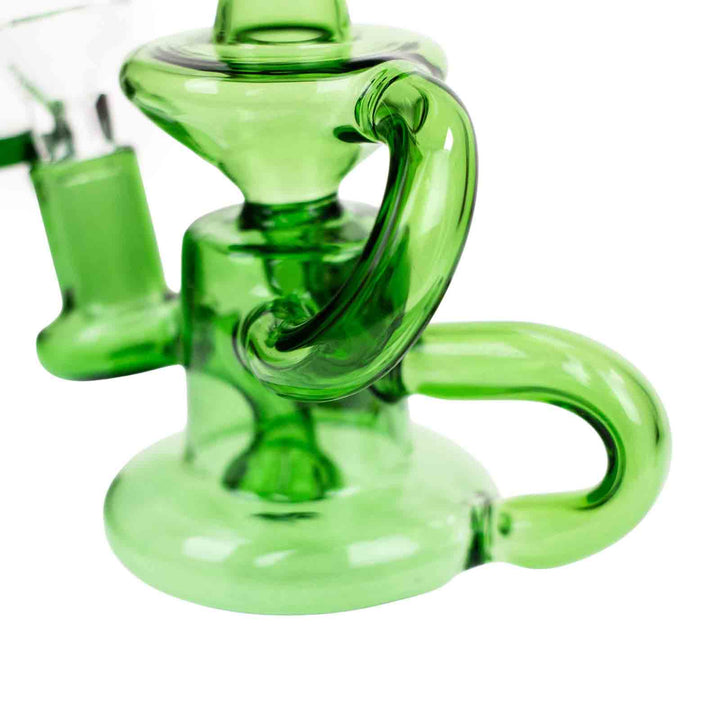 NG 5" Mini Recycler with Circ Percolator - PILOTDIARY