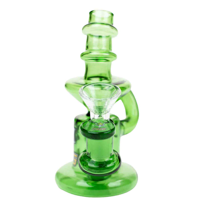 NG 5" Mini Recycler with Circ Percolator - PILOTDIARY