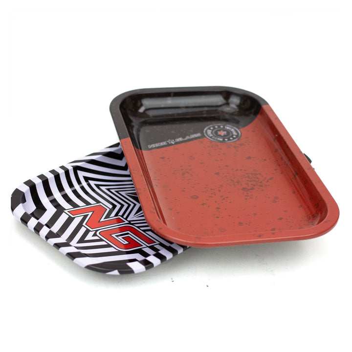 NG Medium Rolling Tray - PILOTDIARY