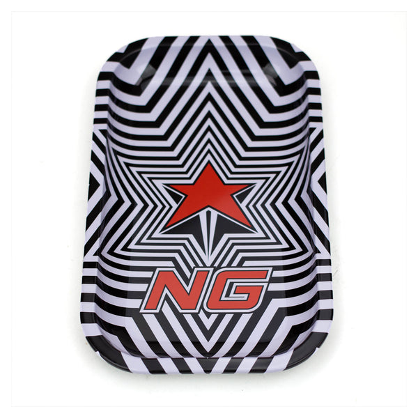 NG Medium Rolling Tray - PILOTDIARY