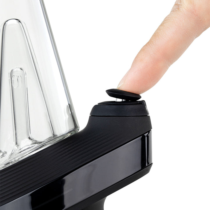 New Peak Portable Vaporizer Details