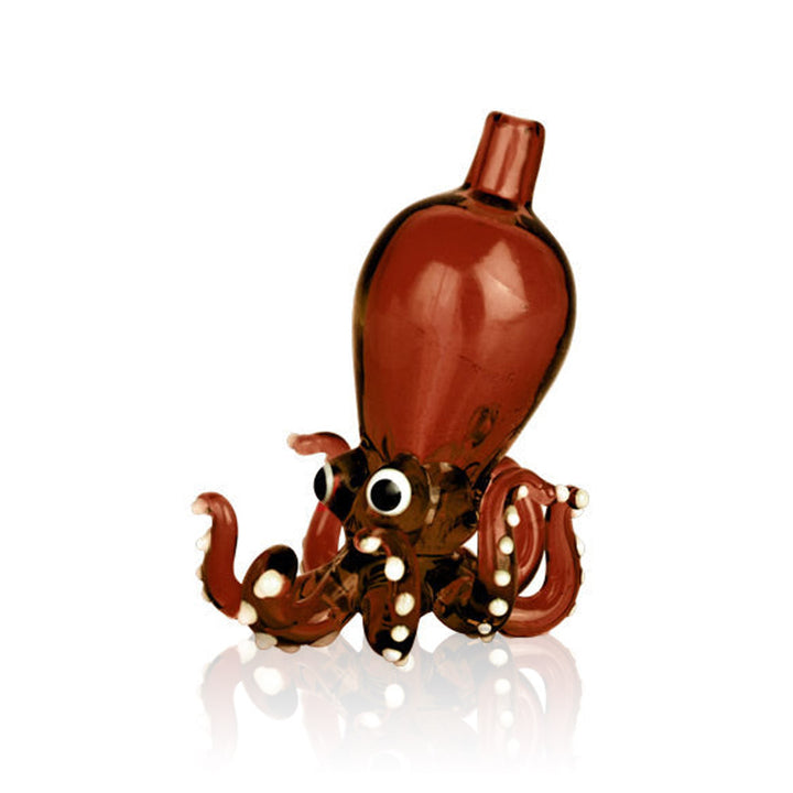 Octopus Directional Carb Cap - PILOTDIARY