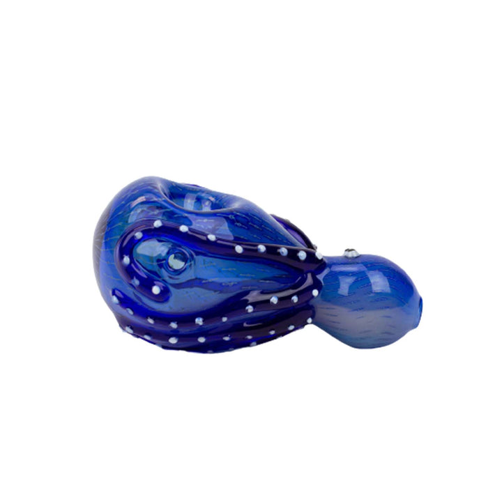 Octopus Glass Pipe