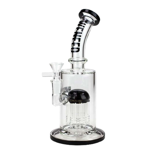 Original Tree Perc Bent Neck Bong