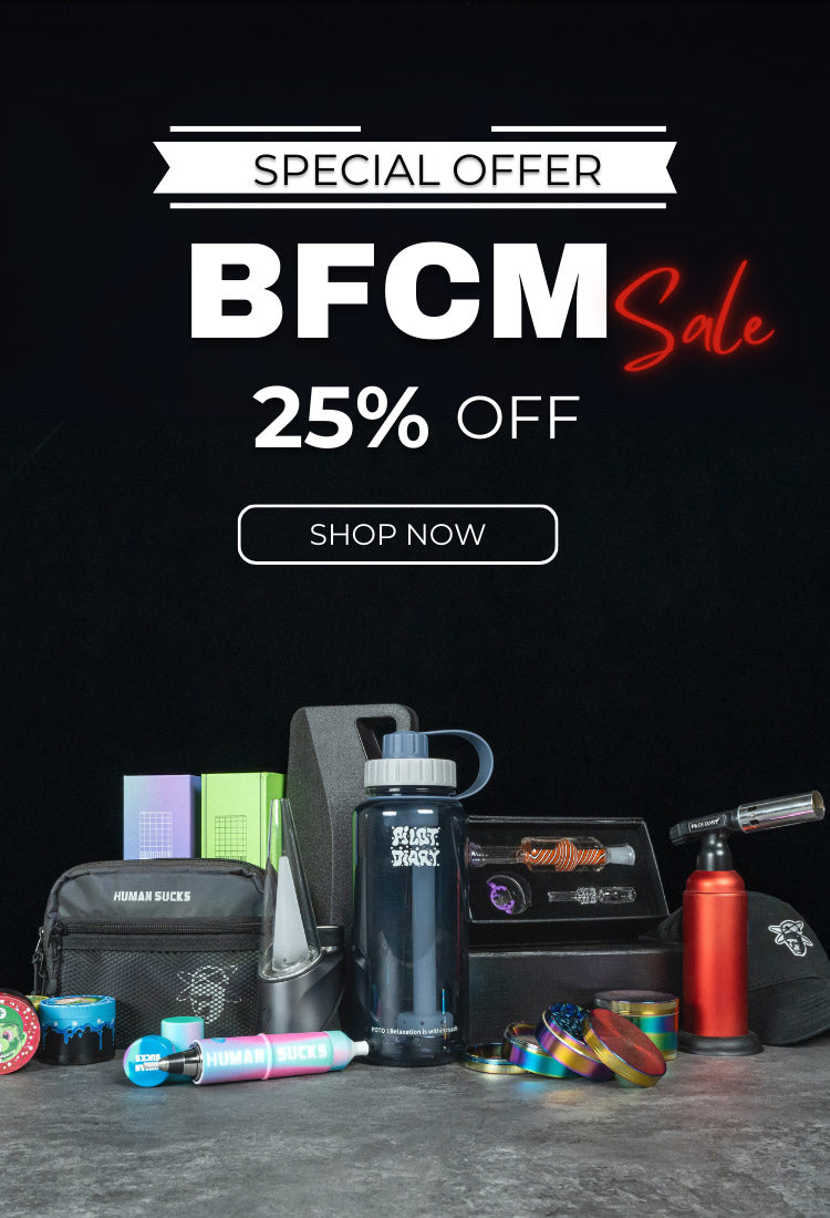 Black Friday Sale Pilotdiary