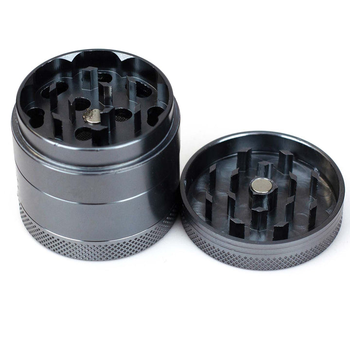 Pitara Aluminum Compact Herb Grinder