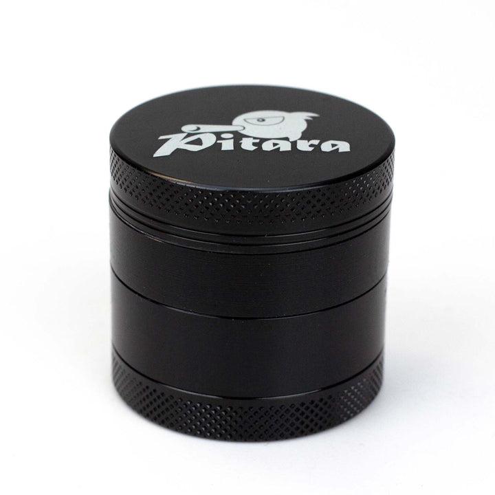 Pitara Aluminum Compact Herb Grinder