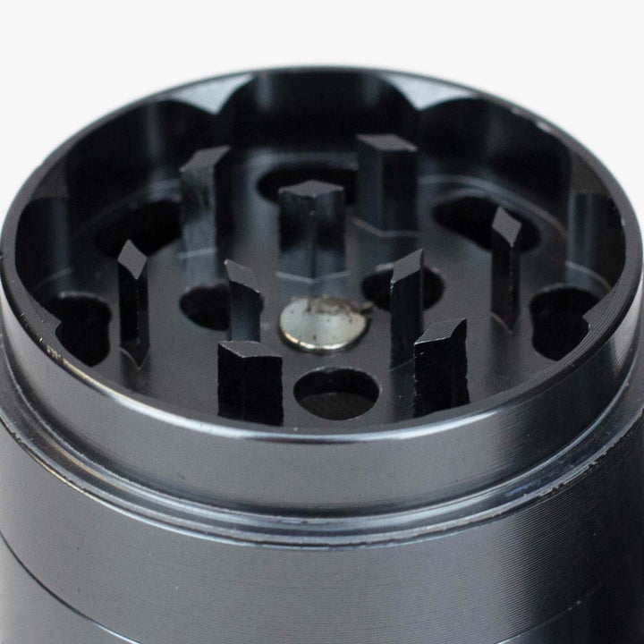 Pitara Aluminum Compact Herb Grinder