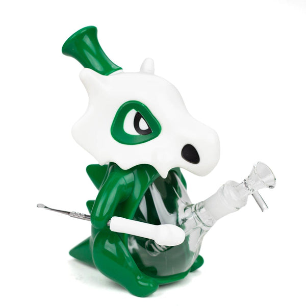 Pokemon Cubone Glass Bong - PILOTDIARY