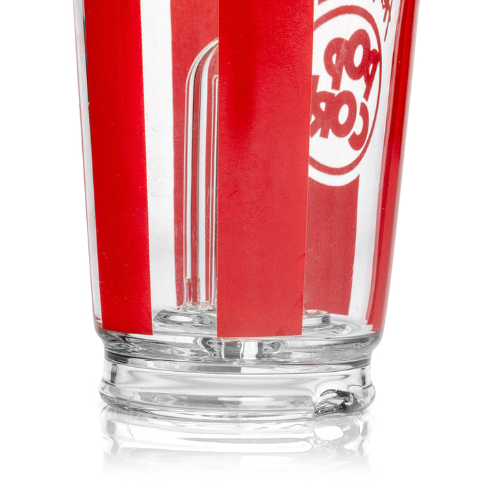 Popcorn Puffco Peak Pro Glass Attachments - PILOTDIARY