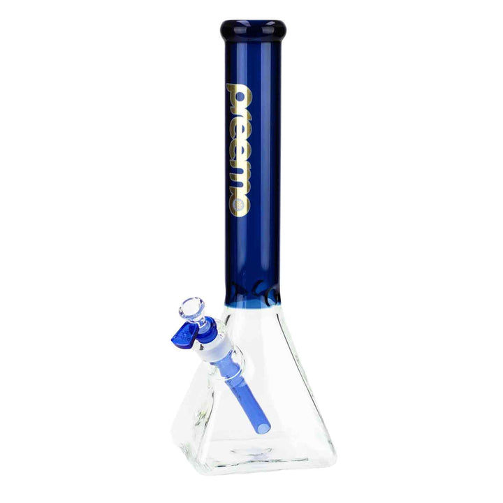 Preemo 16" Pyramid Base Beaker