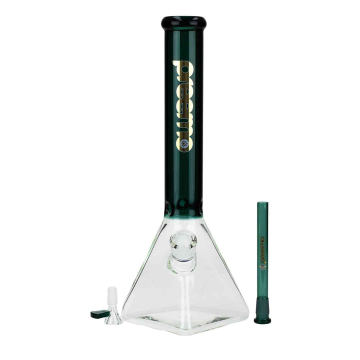 Preemo 16" Pyramid Base Beaker