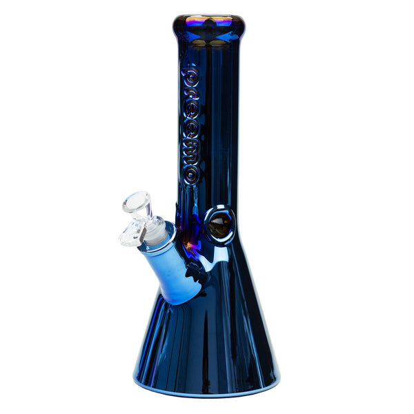 Preemo 12" Ion-Plated Beaker Bong