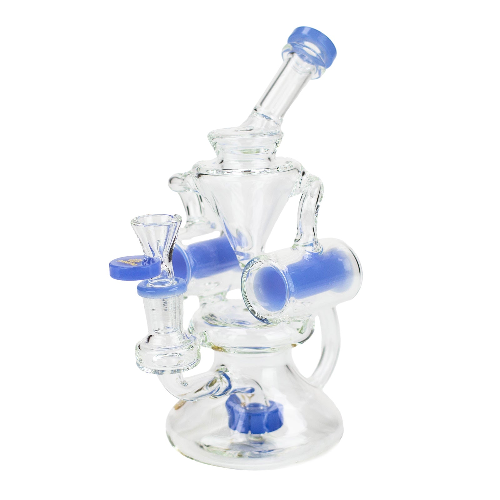 Preemo 8" Double Finger Hole Recycler