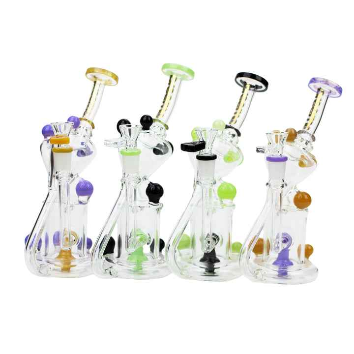 Preemo - 9" Bauble Recycler